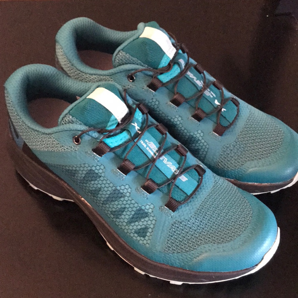NWT Salomon XA Elevate
